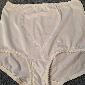 Delicates Brand Tummy Control Underwear Panties Shapewear